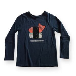 Tea Collection nigiri sushi tee